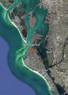 North Siesta Key, canal property