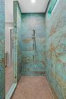 Primary double spa shower