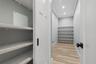 Pantry and Laundry
