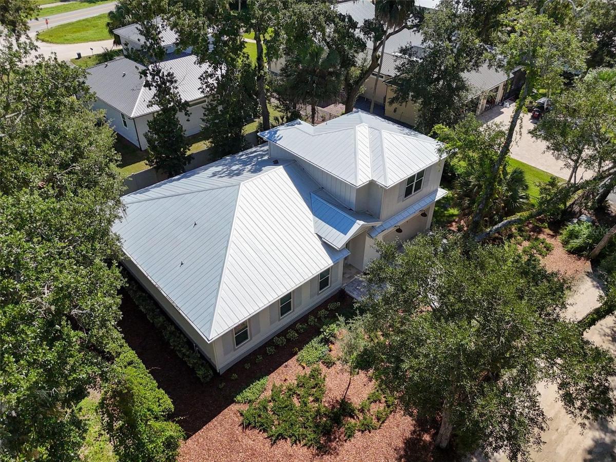 Roof