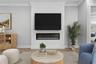 Fireplace Living