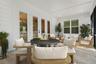 Screened Lanai Patio