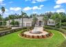 Raised Fountain