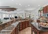 Chef's Kitchen