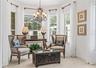 Master Ensuite Sitting Area