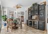 Custom Wine Bar
