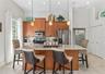 Breakfast Bar