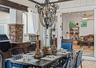 Gorgeous Outdoor Dining Room