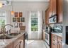 Premium Granite and Stainless Appliance Package