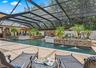 Fully Screen Enclosed
