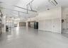 Brand New Epoxy Sealed Flooring