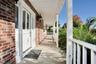 Welcoming Porch!
