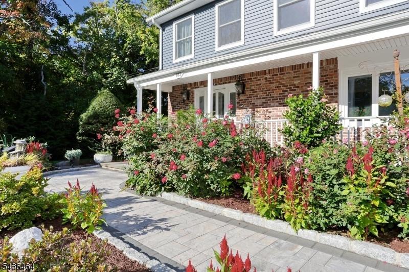 Paver block
