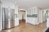 Custom Kitchen