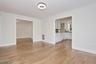Open to Living Room & Kitchen