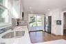 Quartz & SS appliances