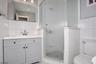 1st Fl. Full Bath