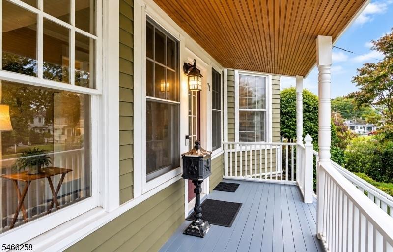 Porch