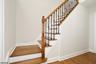 Custom staircase