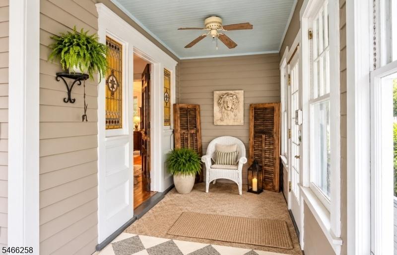 Sunroom