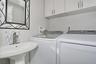 1st fl. Laundry Room