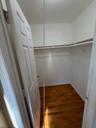 Primary Walk-in Closet 2