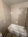 Hallway Bathroom Shower