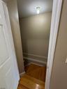 Basement Staircase