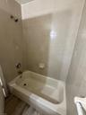 Primary Shower