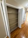 Linen Closet
