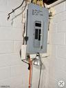 Updated electric panel