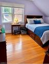 2nd floor bedroom