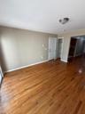 Living Room Entrance