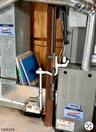 Newer furnace