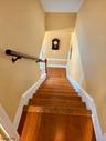 Staircase from 2nd floor