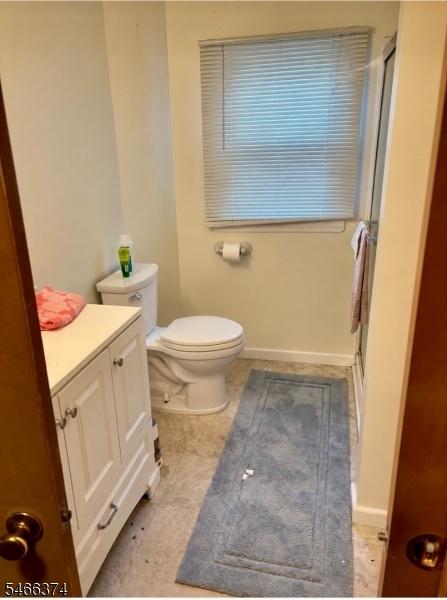2nd floor bath