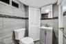 Bathroom in Basement
