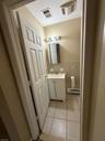 Basement Bonus Room Staged