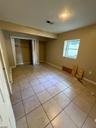 Basement Bonus Room