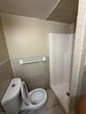 Basement Bathroom