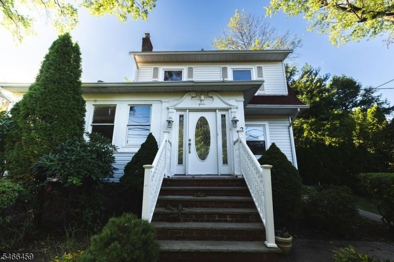 Front View