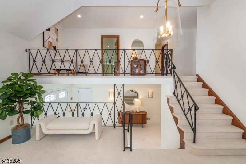 Custom Railings