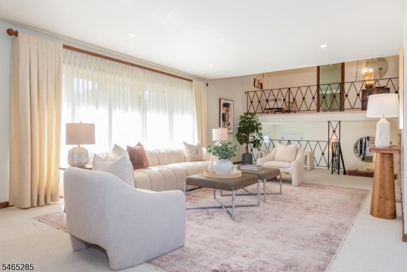 Sophisticated Spaces