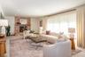 Expansive Living Room