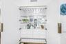 Custom Bar Cabinet
