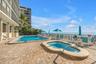 Heated Pool and Spa