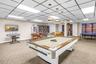 Beachfront Game Room and Library