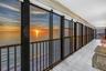 Enjoy Nightly Sunsets from the Expansive Wraparound Balcony (2)