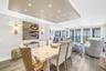 Every room thoughtfully designed around the view