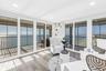 Entertain With the Gulf as Your Backdrop